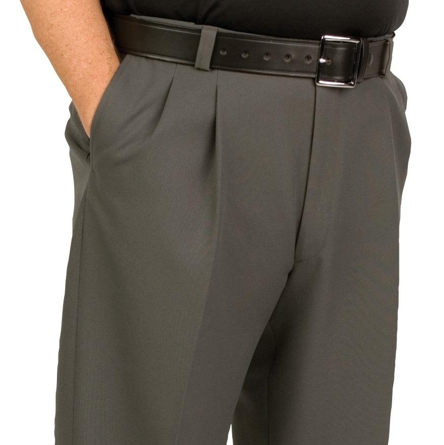 Davis Charcoal Base Umpire Pants