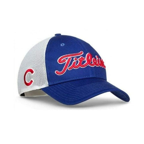 Titleist® MLB Deluxe Adjustable Hats - Choose Your Favorite Team