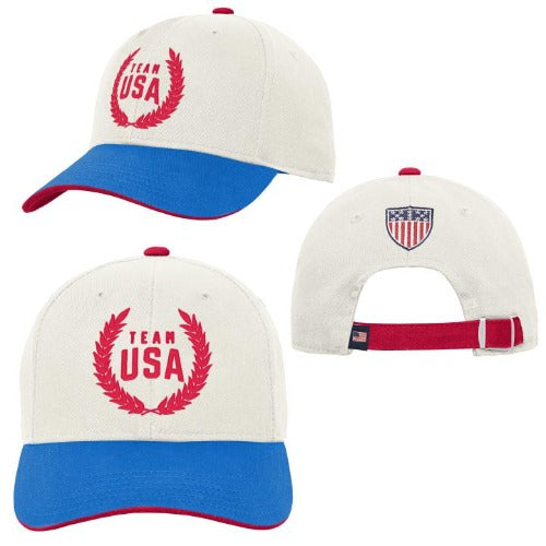 Team USA Hats, Team USA Snapback, Baseball Cap