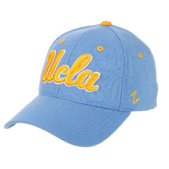 UCLA Bruins Under Armour Baseball Hat 7 3/8