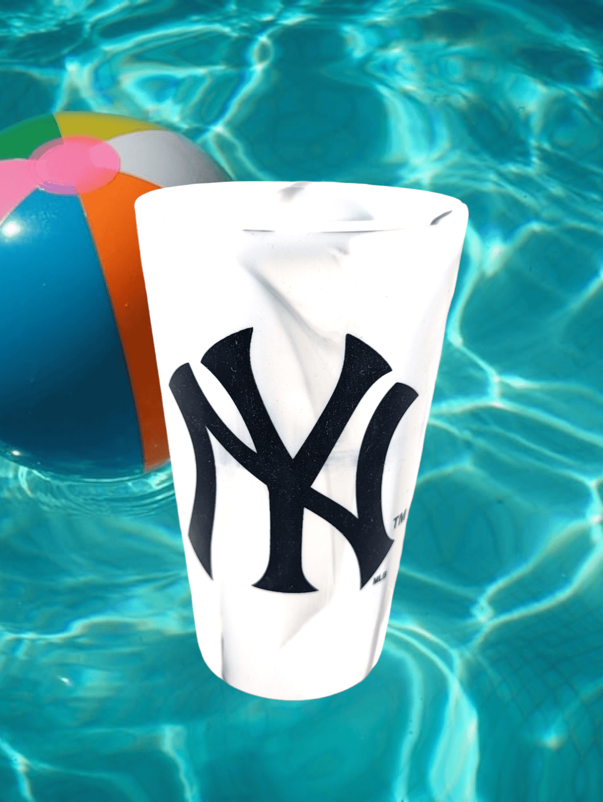 New York Yankees Cups, Shot Glasses, Yankees Mugs, Tumblers