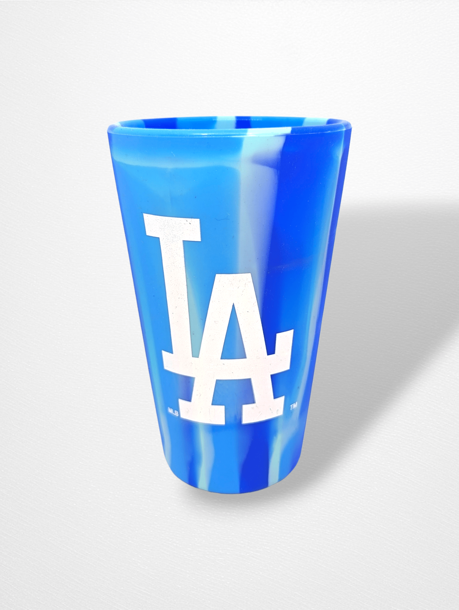 Official Los Angeles Dodgers Freezer Mug