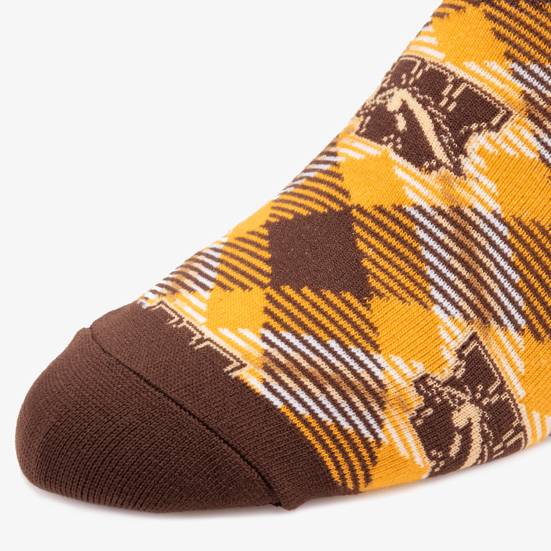 Timeless Tartans Socks Western Michigan Tartan Socks