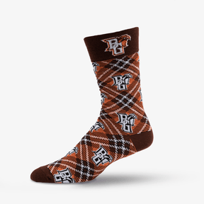 Timeless Tartans Socks Bowling Green Tartan Socks