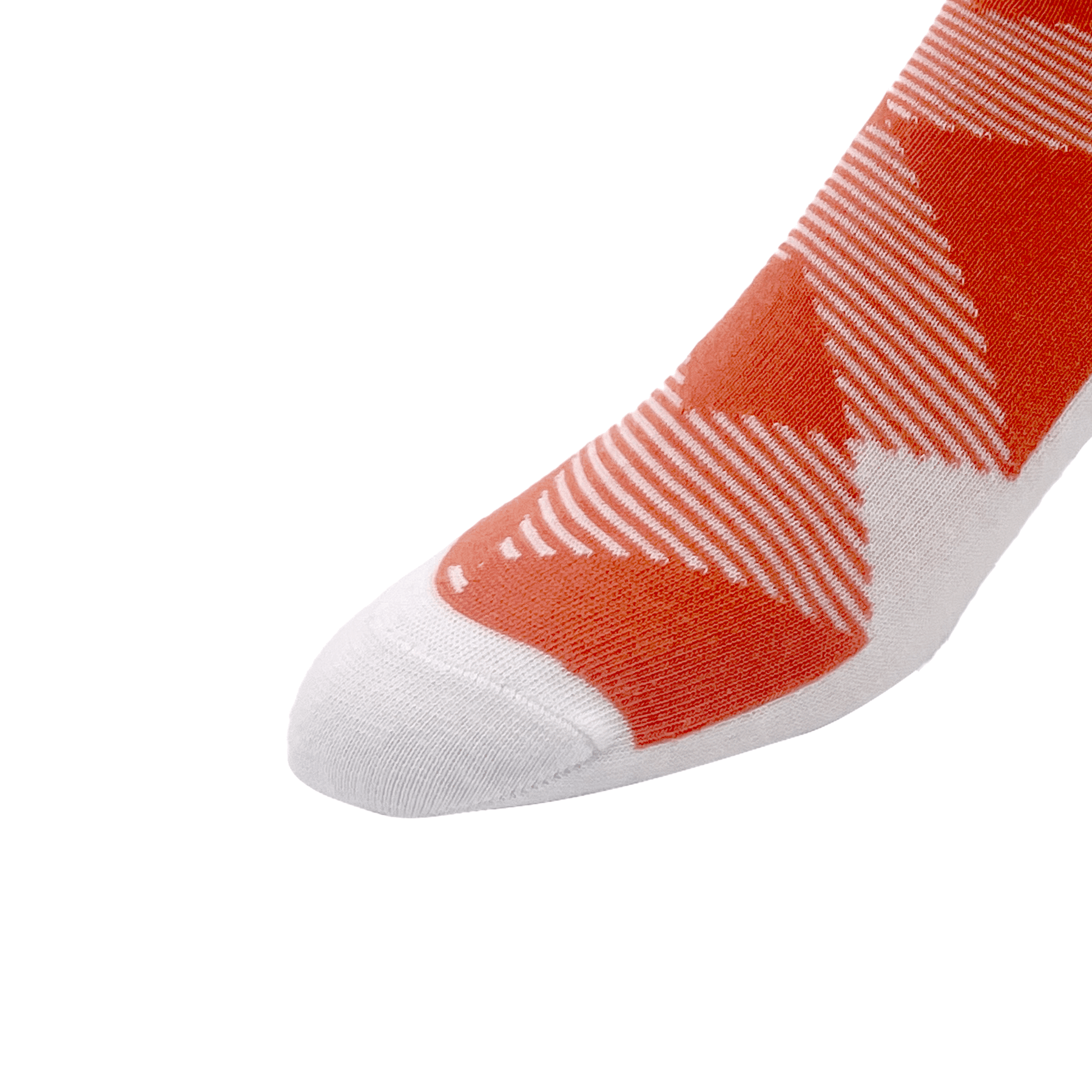 Timeless Tartans Socks Clemson Tartan Socks