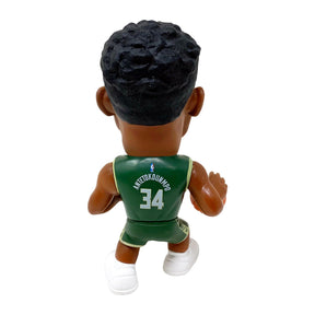 Party Animal Collectible Giannis Antetokounmpo Big Shot Baller