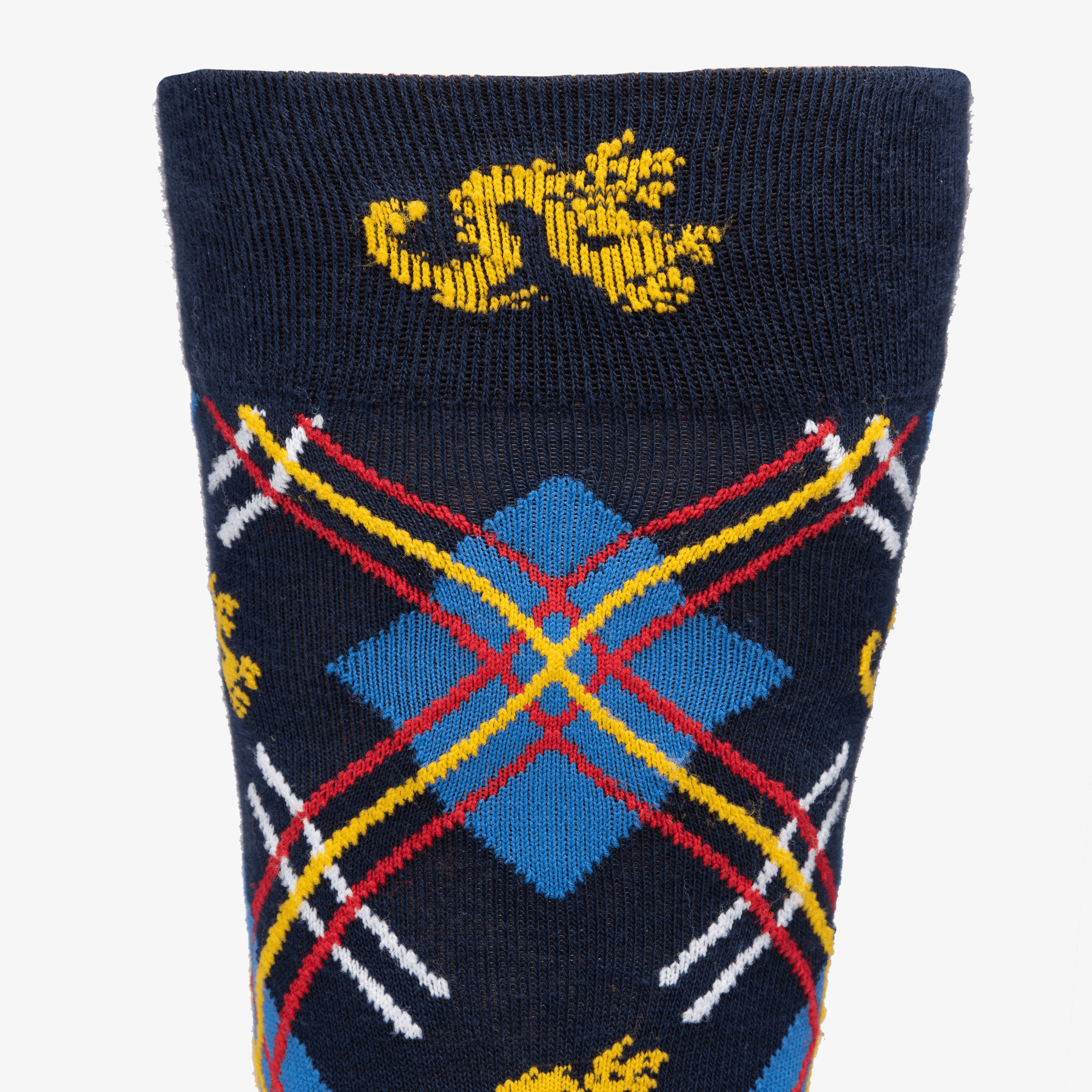 Timeless Tartans Socks Drexel Tartan Socks