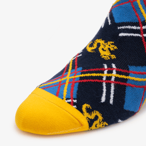 Timeless Tartans Socks Drexel Tartan Socks