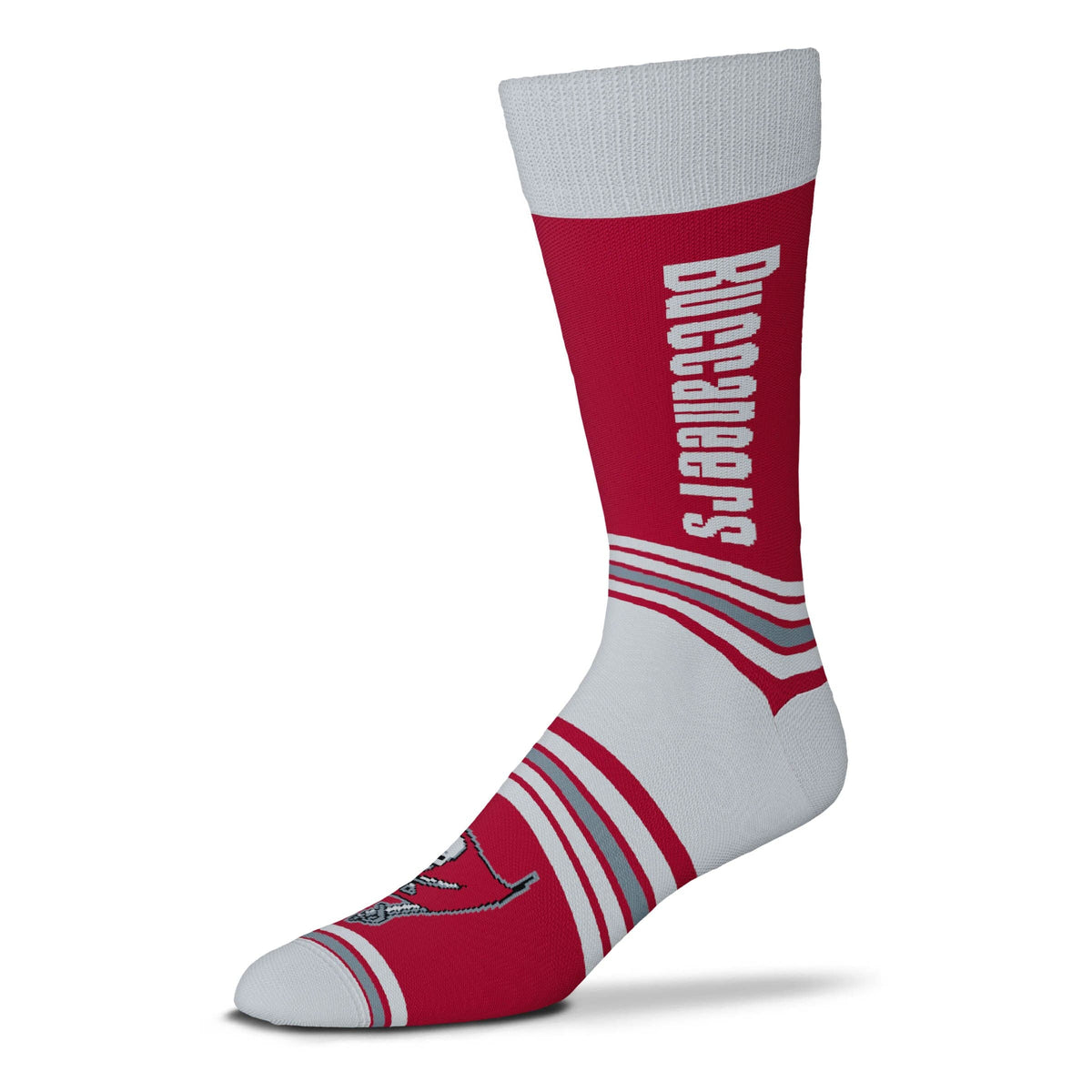 For Bare Feet Socks Tampa Bay Buccaneers Go Team Socks