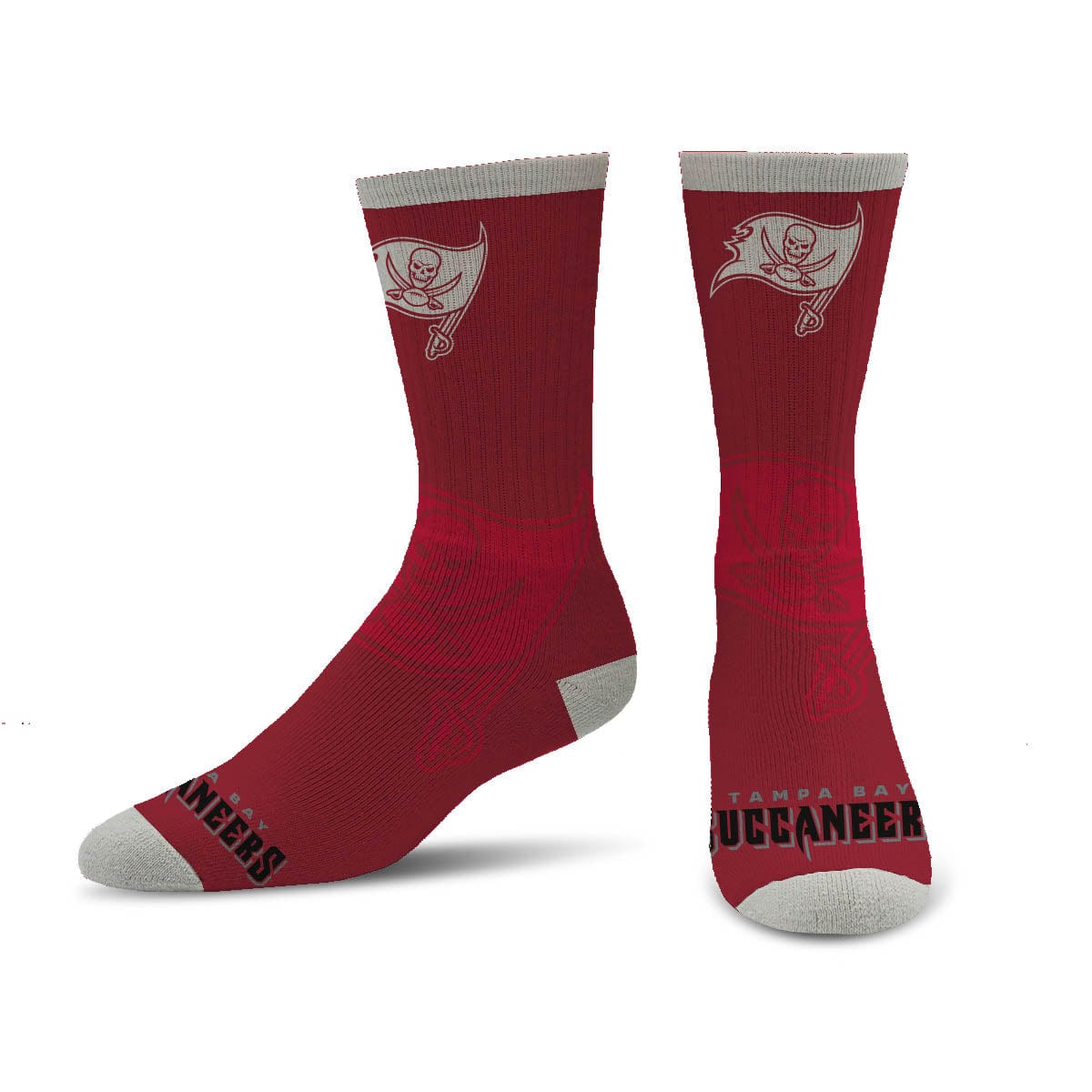 For Bare Feet Socks Tampa Bay Buccaneers Still Fly Socks