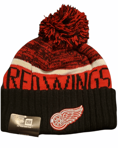 NHL Detroit Red Wings Random Dots Fuzzy Socks - Yahoo Shopping