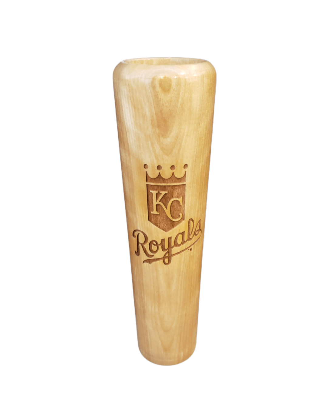Kansas City Royals Baseball Bat Beer Mug For Sale