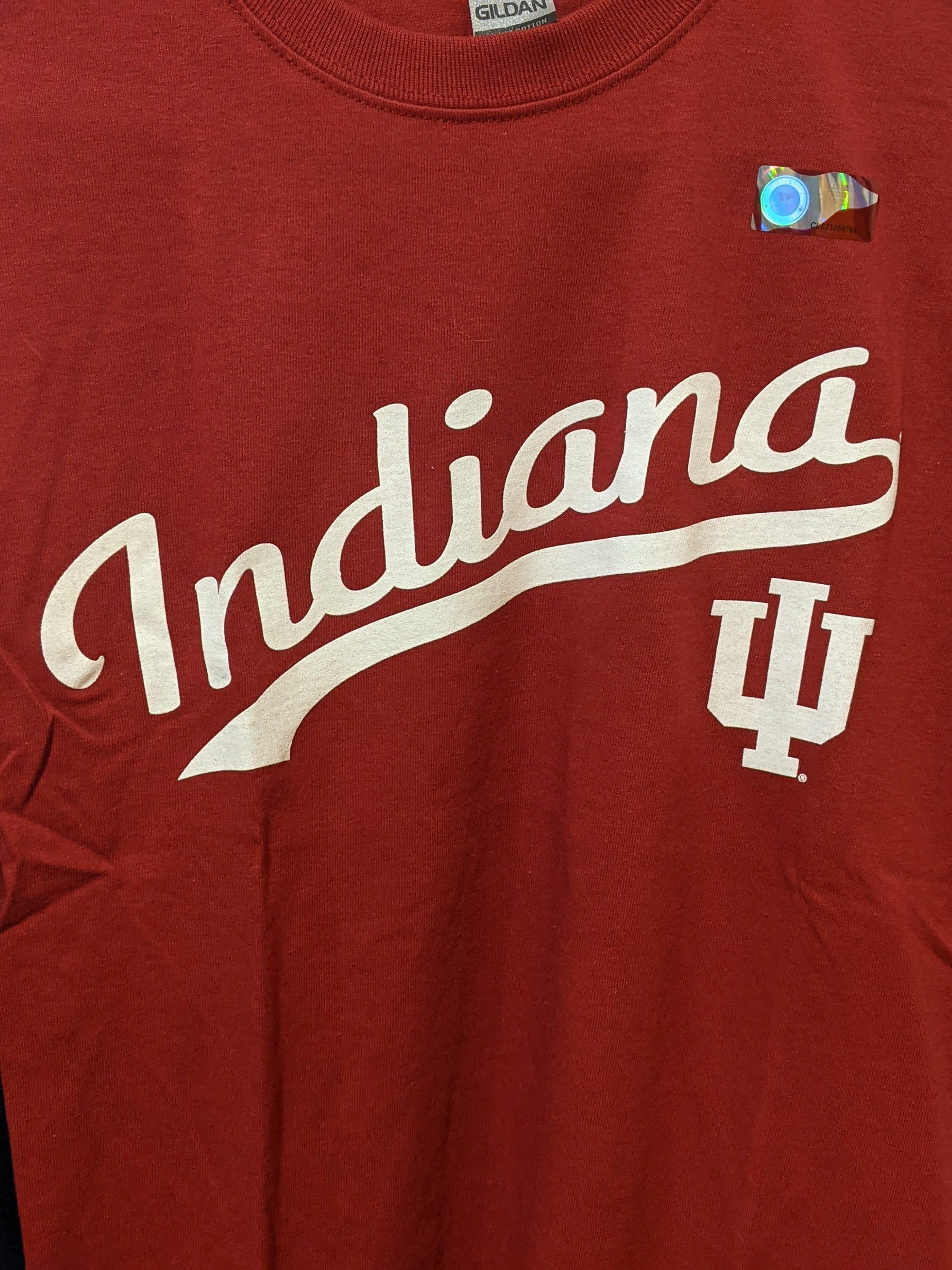 Blue 84 Shirts & Tops Indiana Hoosiers T-Shirt