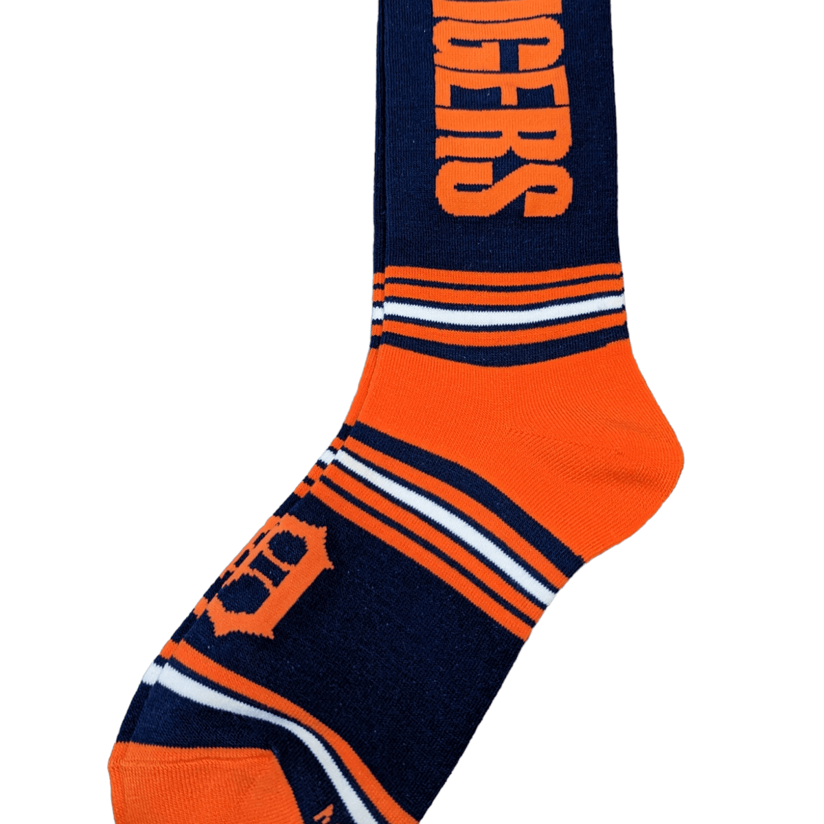 Stance MLB Detroit Tigers Crew Socks  Mlb detroit tigers, Detroit tigers,  Crew socks